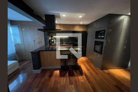 Apartamento à venda com 1 quarto, 123m² em Brás, São Paulo