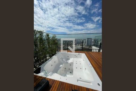 Apartamento à venda com 1 quarto, 123m² em Brás, São Paulo