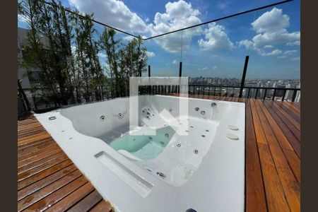 Apartamento à venda com 1 quarto, 123m² em Brás, São Paulo