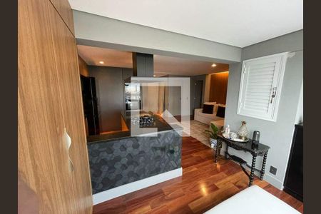 Apartamento à venda com 1 quarto, 123m² em Brás, São Paulo