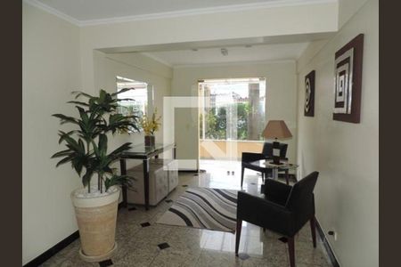 Apartamento à venda com 3 quartos, 72m² em Vila Morse, São Paulo