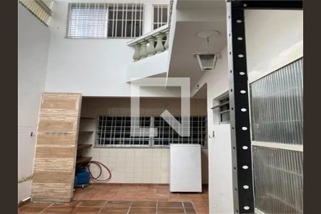 Casa à venda com 3 quartos, 170m² em Vila Nair, São Paulo