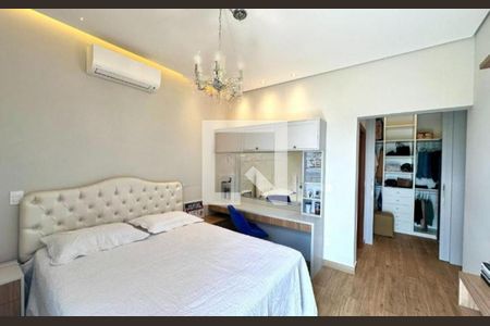 Casa à venda com 3 quartos, 285m² em Residencial Parque dos Alecrins, Campinas