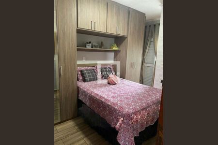 Apartamento à venda com 3 quartos, 140m² em Jardim Stetel, Santo André