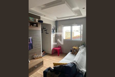 Apartamento à venda com 3 quartos, 140m² em Jardim Stetel, Santo André