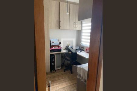 Apartamento à venda com 3 quartos, 140m² em Jardim Stetel, Santo André