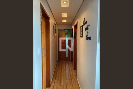 Apartamento à venda com 3 quartos, 140m² em Jardim Stetel, Santo André