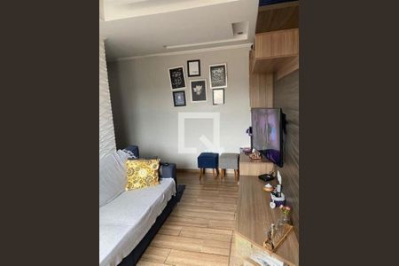 Apartamento à venda com 3 quartos, 140m² em Jardim Stetel, Santo André