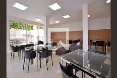 Apartamento à venda com 2 quartos, 50m² em Rio Comprido, Rio de Janeiro