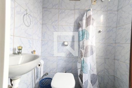 Apartamento para alugar com 400m², 2 quartos e sem vaga Apartamento para alugar com 400m², 2 quartos e sem vagaBanheiro