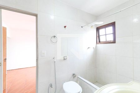 Suíte canadense  de apartamento para alugar com 2 quartos, 400m² em Engenho de Dentro, Rio de Janeiro