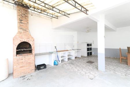 Apartamento para alugar com 400m², 2 quartos e sem vaga Apartamento para alugar com 400m², 2 quartos e sem vagaÁrea comum - Churrasqueira