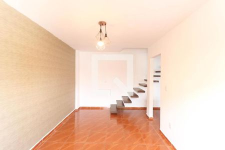 Sala de apartamento para alugar com 2 quartos, 400m² em Engenho de Dentro, Rio de Janeiro