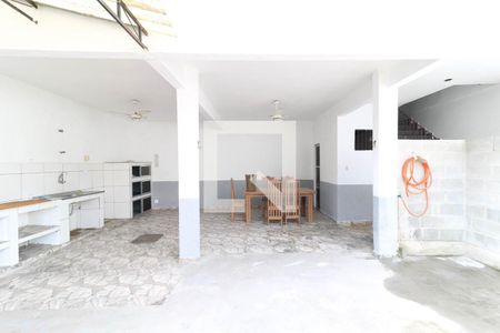Apartamento para alugar com 400m², 2 quartos e sem vaga Apartamento para alugar com 400m², 2 quartos e sem vagaÁrea comum - Churrasqueira