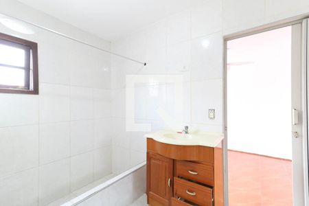 Suíte canadense  de apartamento para alugar com 2 quartos, 400m² em Engenho de Dentro, Rio de Janeiro