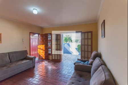 Sala de casa à venda com 3 quartos, 180m² em Jardim Amazonas, Campinas
