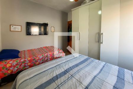Quarto 1 de apartamento para alugar com 2 quartos, 58m² em Taboão, São Bernardo do Campo
