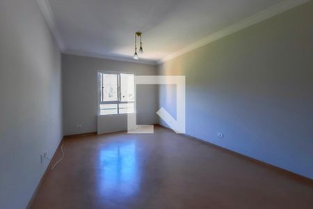 Sala de apartamento para alugar com 3 quartos, 65m² em Demarchi, São Bernardo do Campo