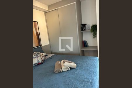 Apartamento para alugar com 1 quarto, 27m² em Vila Buarque, São Paulo