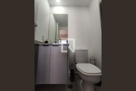 Apartamento para alugar com 1 quarto, 27m² em Vila Buarque, São Paulo