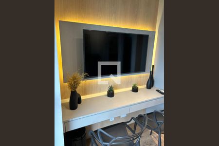 Apartamento para alugar com 1 quarto, 27m² em Vila Buarque, São Paulo