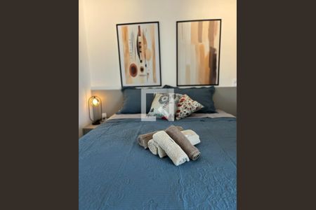 Apartamento para alugar com 1 quarto, 27m² em Vila Buarque, São Paulo