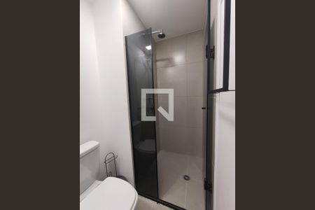 Apartamento para alugar com 1 quarto, 27m² em Vila Buarque, São Paulo