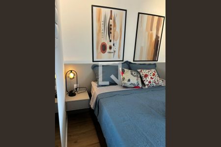 Apartamento para alugar com 1 quarto, 27m² em Vila Buarque, São Paulo