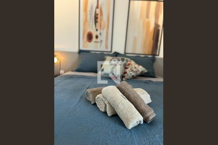 Apartamento para alugar com 1 quarto, 27m² em Vila Buarque, São Paulo