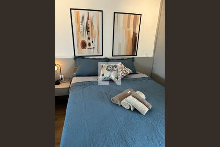 Apartamento para alugar com 1 quarto, 27m² em Vila Buarque, São Paulo