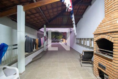 Casa à venda com 178m², 3 quartos e 1 vagaTerraço