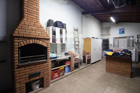 Casa à venda com 178m², 3 quartos e 1 vagaTerraço