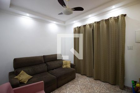Sala de casa à venda com 3 quartos, 178m² em Jardim Pedro José Nunes, São Paulo