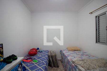 Quarto 2 de casa à venda com 3 quartos, 178m² em Jardim Pedro José Nunes, São Paulo