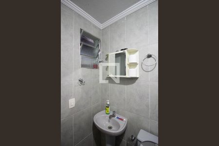 Casa à venda com 178m², 3 quartos e 1 vagaBanheiro de Serviço