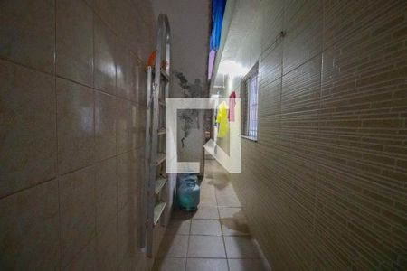 Casa à venda com 178m², 3 quartos e 1 vagaCorredor