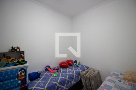 Quarto 2 de casa à venda com 3 quartos, 178m² em Jardim Pedro José Nunes, São Paulo