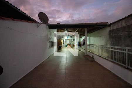 Casa à venda com 178m², 3 quartos e 1 vagaTerraço