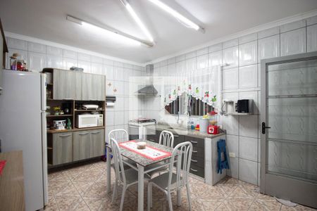 Casa à venda com 178m², 3 quartos e 1 vagaCozinha