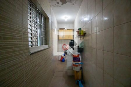 Casa à venda com 178m², 3 quartos e 1 vagaCorredor