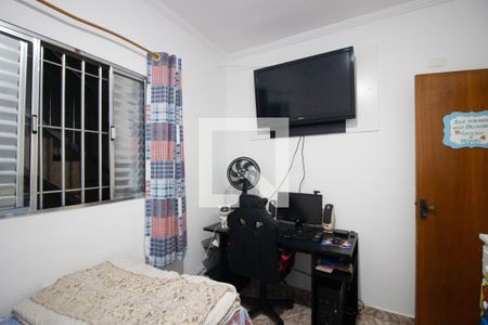 Casa à venda com 178m², 3 quartos e 1 vagaQuarto 2