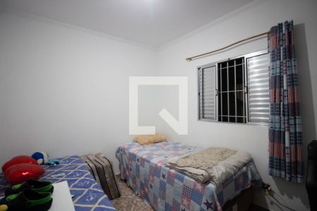 Quarto 2 de casa à venda com 3 quartos, 178m² em Jardim Pedro José Nunes, São Paulo