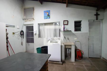 Casa à venda com 178m², 3 quartos e 1 vagaTerraço