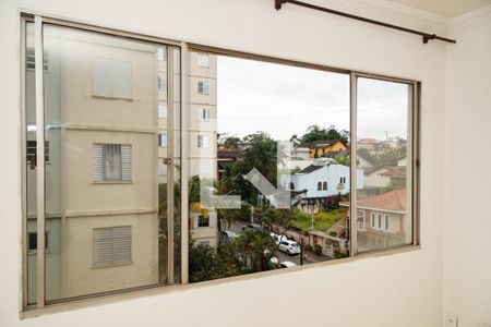 Vista de apartamento à venda com 2 quartos, 60m² em Barro Branco (zona Norte), São Paulo