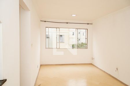 Sala de apartamento à venda com 2 quartos, 60m² em Barro Branco (zona Norte), São Paulo