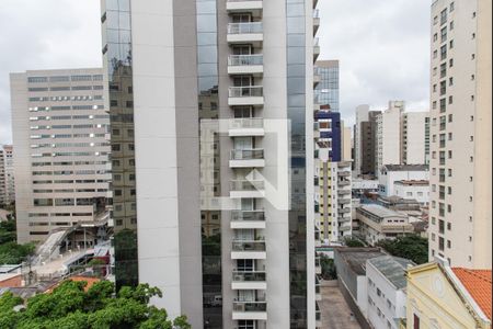 Vista do quarto 1 de apartamento à venda com 2 quartos, 75m² em Liberdade, São Paulo