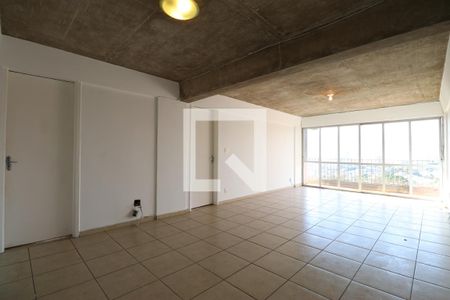Sala de apartamento à venda com 2 quartos, 119m² em Vila Ipojuca, São Paulo