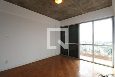 Quarto 1 de apartamento à venda com 2 quartos, 119m² em Vila Ipojuca, São Paulo