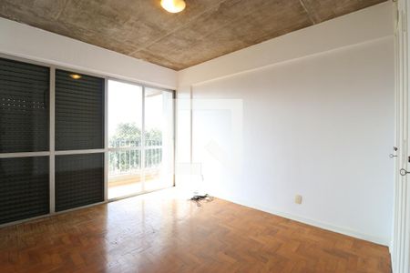 Quarto 1 de apartamento à venda com 2 quartos, 119m² em Vila Ipojuca, São Paulo