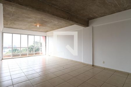Sala de apartamento à venda com 2 quartos, 119m² em Vila Ipojuca, São Paulo